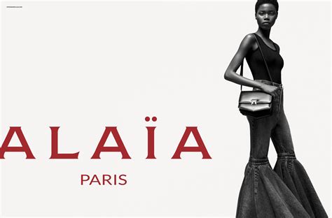 alaia shop online